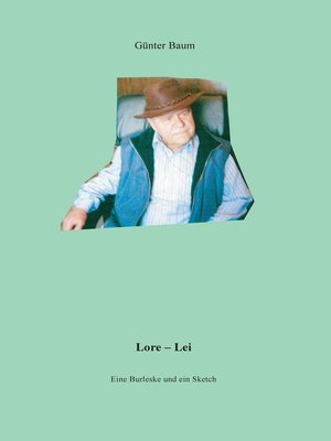 cover image of Lore-lei